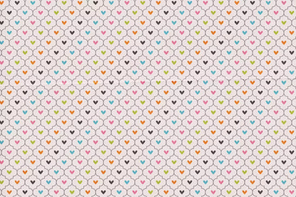 Sentiment 8X5 Ultracloth ( 96 X 60 Inch ) Backdrop