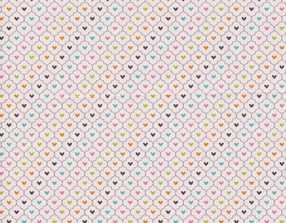 Sentiment 8X6 Fleece ( 96 X 72 Inch ) Backdrop