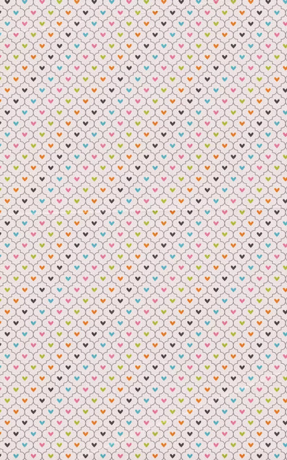Sentiment 9X14 Ultracloth ( 108 X 168 Inch ) Backdrop