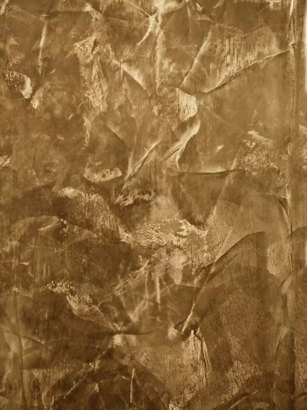 Sepia Mystique 5X68 Fleece ( 60 X 80 Inch ) Backdrop