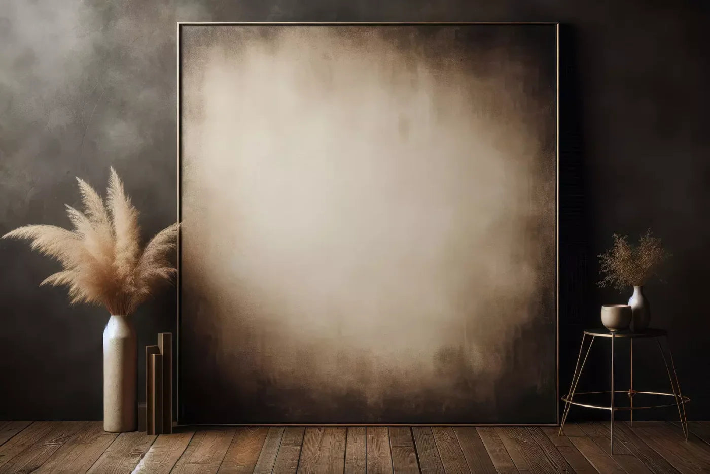 Sepia Wall 12’X8’ Ultracloth (144 X 96 Inch) Backdrop