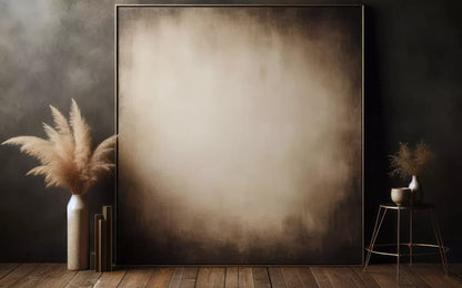 Sepia Wall 16’X10’ Ultracloth (192 X 120 Inch) Backdrop