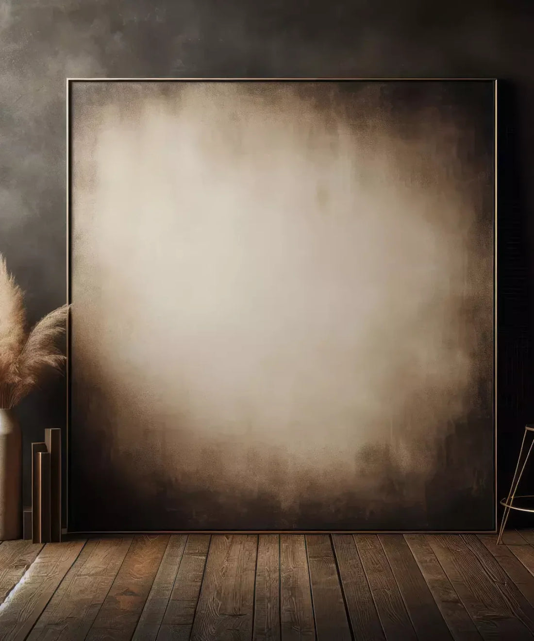 Brown  Backdrop for Photography