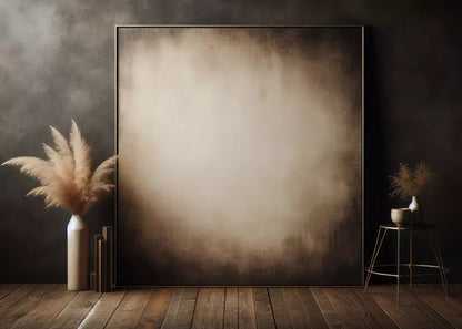 Sepia Wall 7’X5’ Ultracloth (84 X 60 Inch) Backdrop