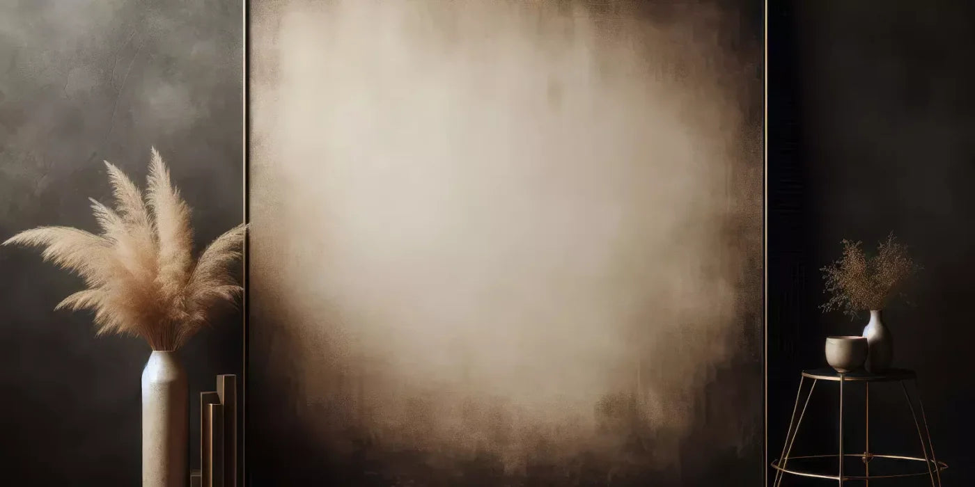 Sepia Wall 20’X10’ Ultracloth (240 X 120 Inch) Backdrop