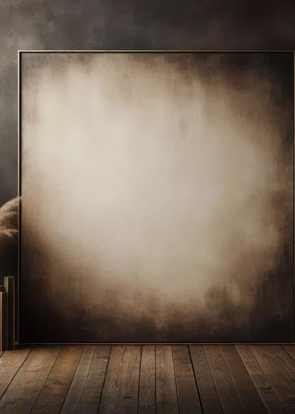 Sepia Wall 5’X7’ Ultracloth (60 X 84 Inch) Backdrop