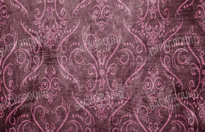 Seraphina 12X8 Ultracloth ( 144 X 96 Inch ) Backdrop