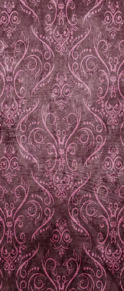 Seraphina 5X12 Ultracloth For Westcott X-Drop ( 60 X 144 Inch ) Backdrop