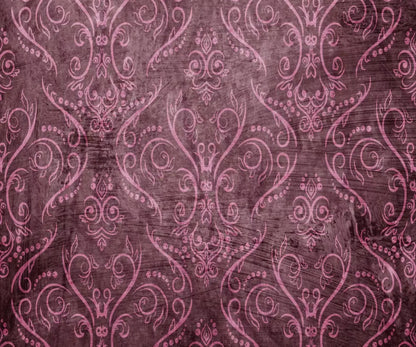 Seraphina 5X42 Fleece ( 60 X 50 Inch ) Backdrop