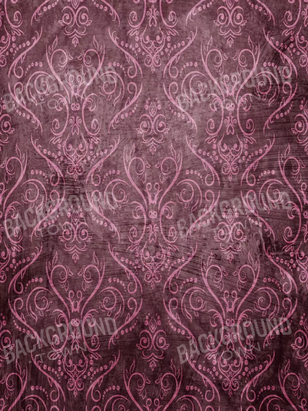 Seraphina 5X68 Fleece ( 60 X 80 Inch ) Backdrop