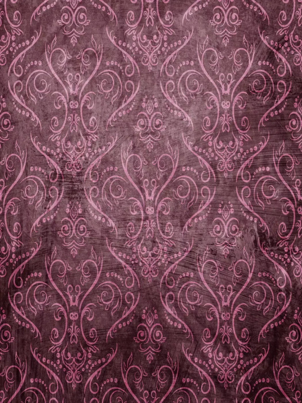 Seraphina 5X68 Fleece ( 60 X 80 Inch ) Backdrop