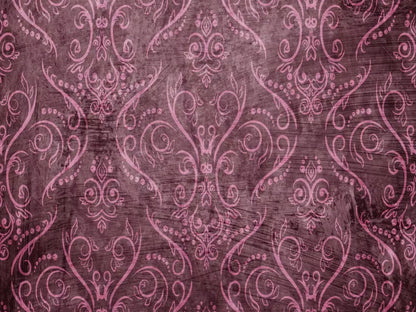 Seraphina 68X5 Fleece ( 80 X 60 Inch ) Backdrop