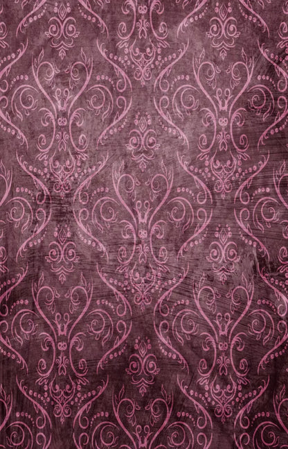 Seraphina 8X12 Ultracloth ( 96 X 144 Inch ) Backdrop