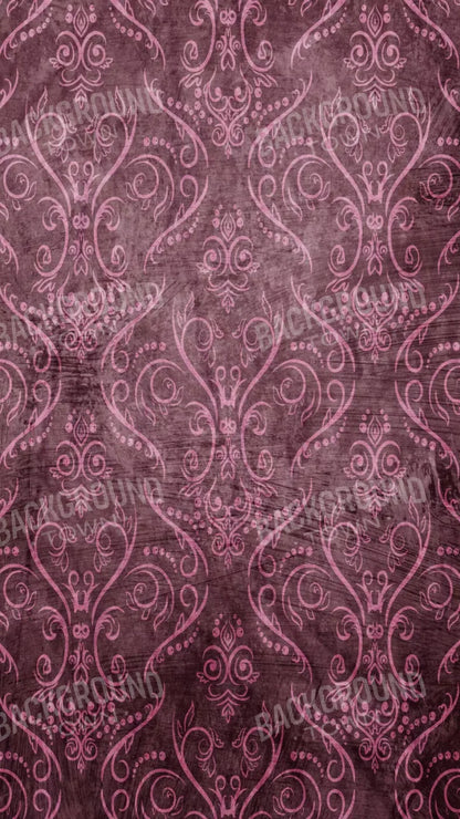 Seraphina 8X14 Ultracloth ( 96 X 168 Inch ) Backdrop