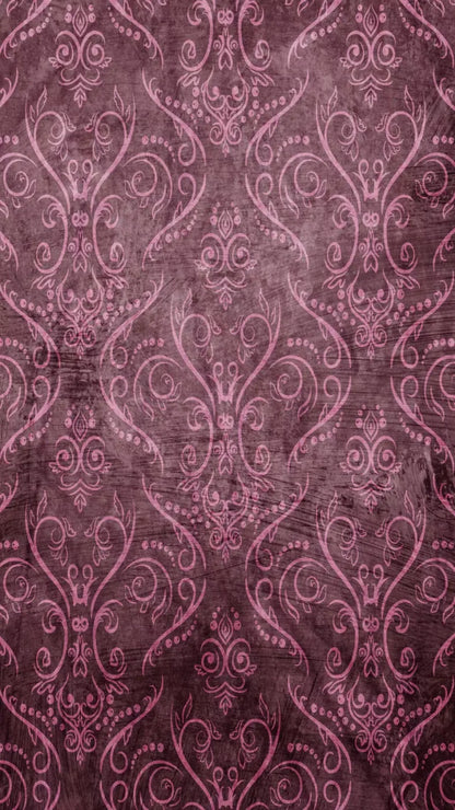 Seraphina 8X14 Ultracloth ( 96 X 168 Inch ) Backdrop