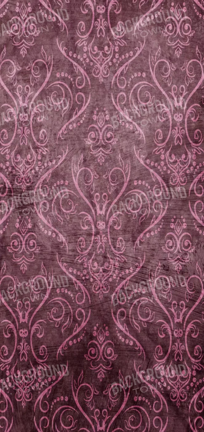 Seraphina 8X16 Ultracloth ( 96 X 192 Inch ) Backdrop