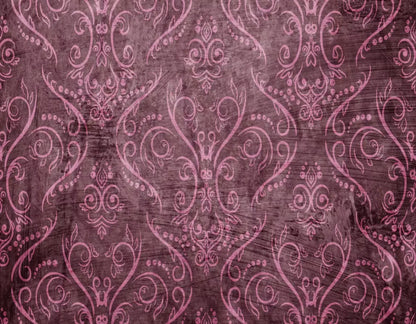 Seraphina 8X6 Fleece ( 96 X 72 Inch ) Backdrop