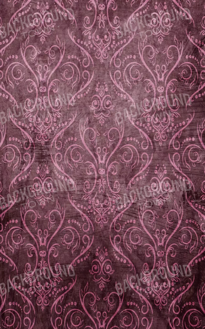 Seraphina 9X14 Ultracloth ( 108 X 168 Inch ) Backdrop