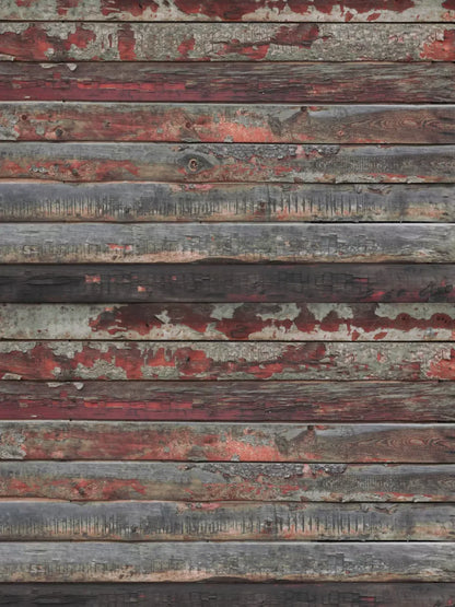 Settlement 5X7 Ultracloth ( 60 X 84 Inch ) Backdrop