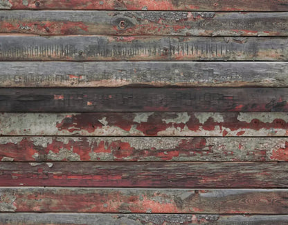 Settlement 8X6 Fleece ( 96 X 72 Inch ) Backdrop