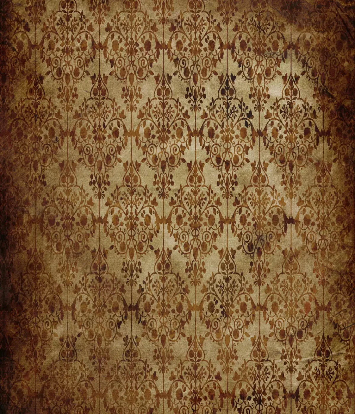 Shabby 10X12 Ultracloth ( 120 X 144 Inch ) Backdrop