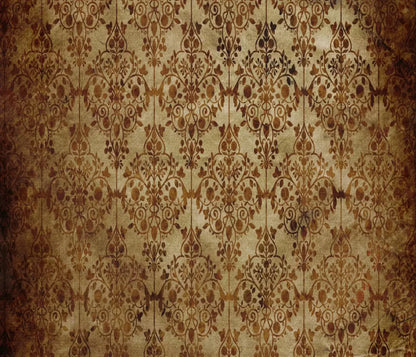 Shabby 12X10 Ultracloth ( 144 X 120 Inch ) Backdrop