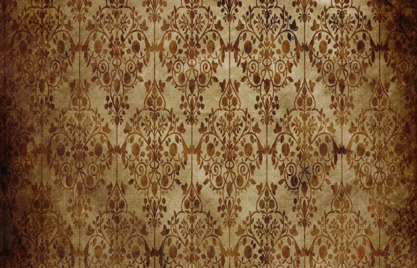 Shabby 12X8 Ultracloth ( 144 X 96 Inch ) Backdrop