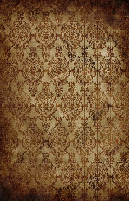 Shabby 8X12 Ultracloth ( 96 X 144 Inch ) Backdrop