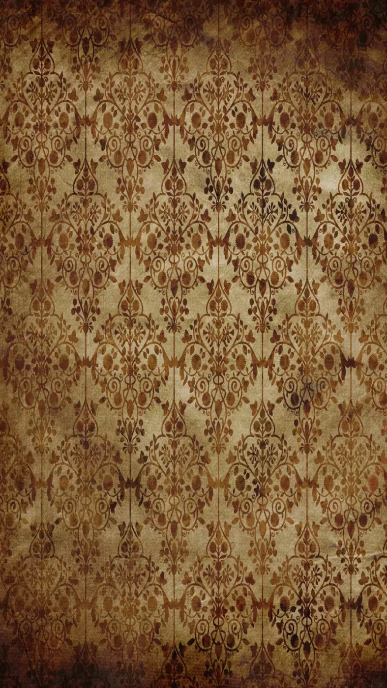 Shabby 8X14 Ultracloth ( 96 X 168 Inch ) Backdrop