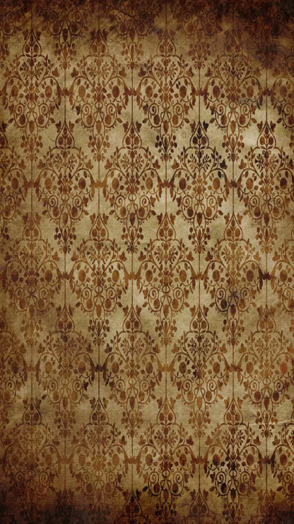 Shabby 8X14 Ultracloth ( 96 X 168 Inch ) Backdrop