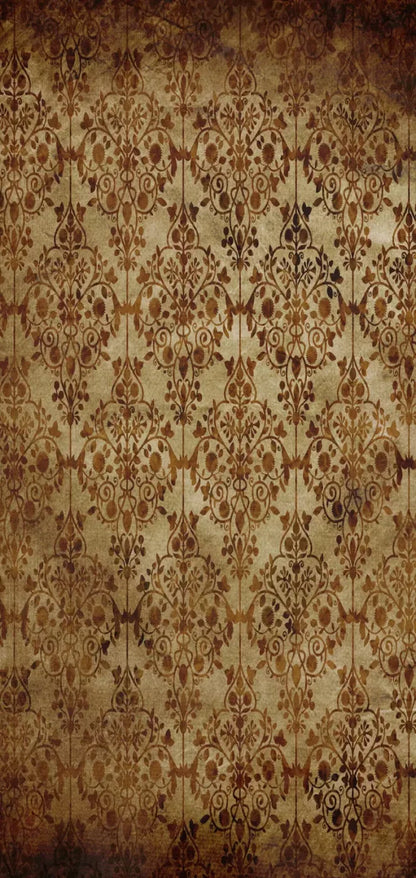 Shabby 8X16 Ultracloth ( 96 X 192 Inch ) Backdrop