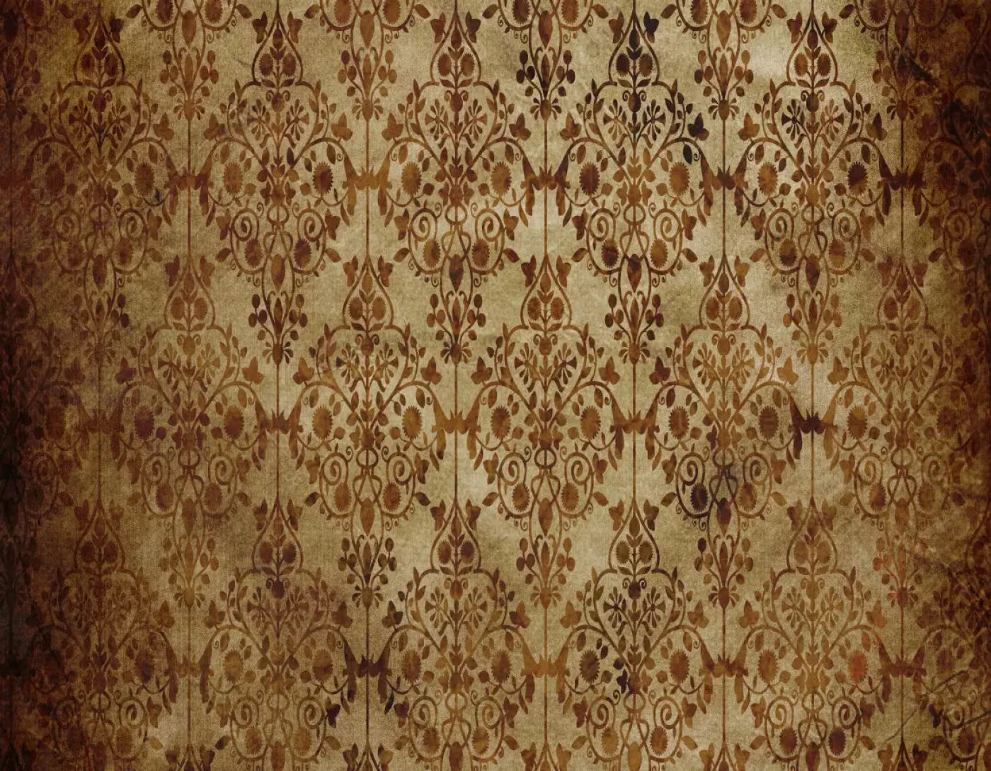 Shabby 8X6 Fleece ( 96 X 72 Inch ) Backdrop