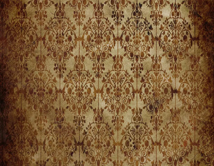 Shabby 8X6 Fleece ( 96 X 72 Inch ) Backdrop