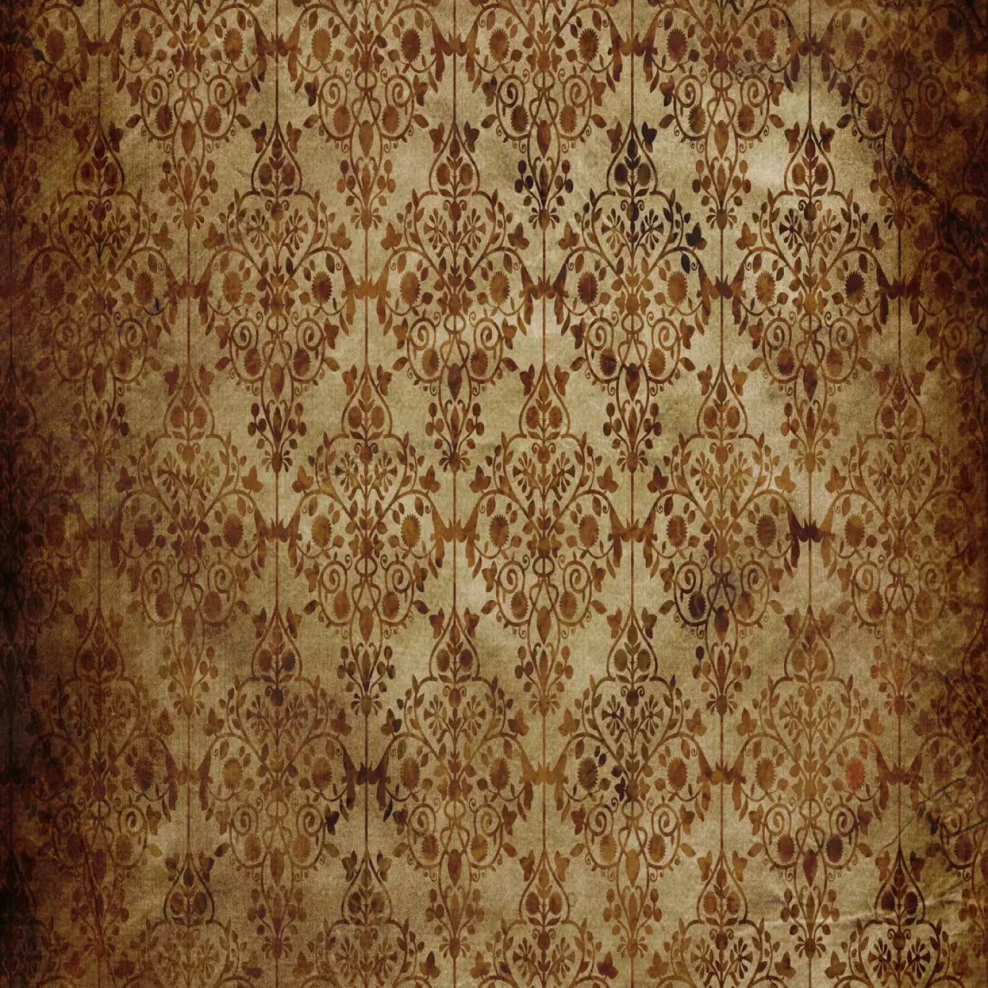 Shabby 5X5 Rubbermat Floor ( 60 X Inch ) Backdrop