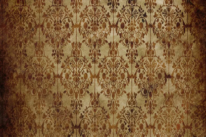 Shabby 5X4 Rubbermat Floor ( 60 X 48 Inch ) Backdrop