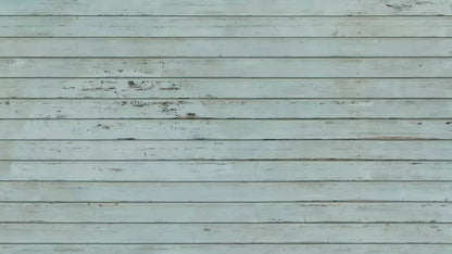 Shabby Boardwalk 14X8 Ultracloth ( 168 X 96 Inch ) Backdrop
