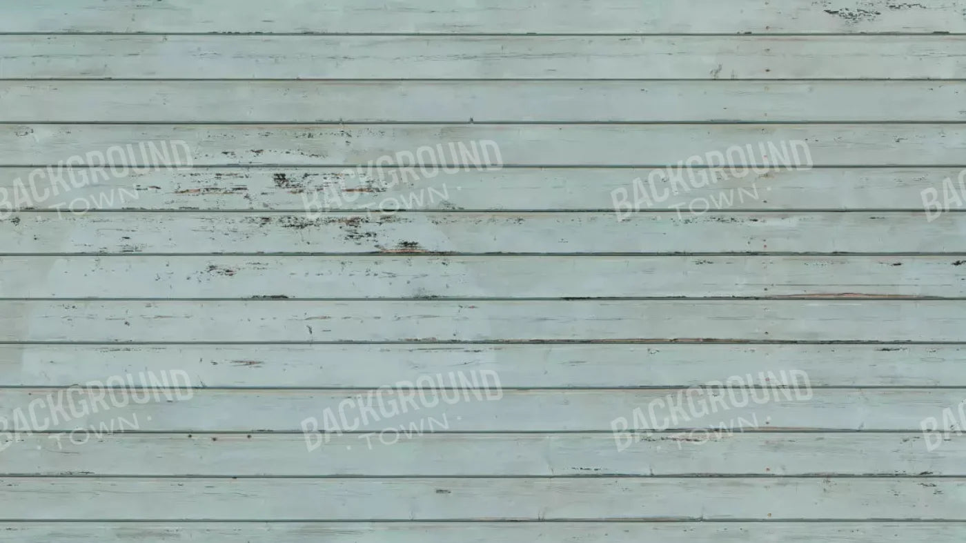 Shabby Boardwalk 14X8 Ultracloth ( 168 X 96 Inch ) Backdrop