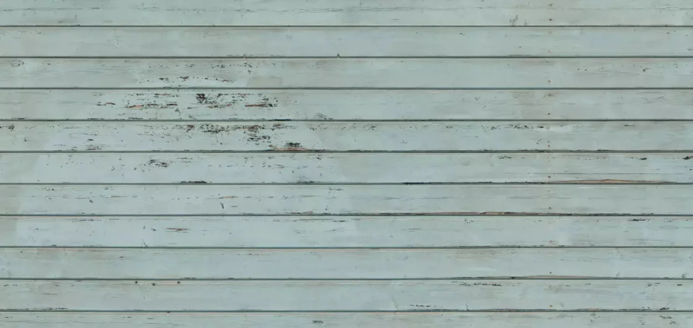 Shabby Boardwalk 16X8 Ultracloth ( 192 X 96 Inch ) Backdrop
