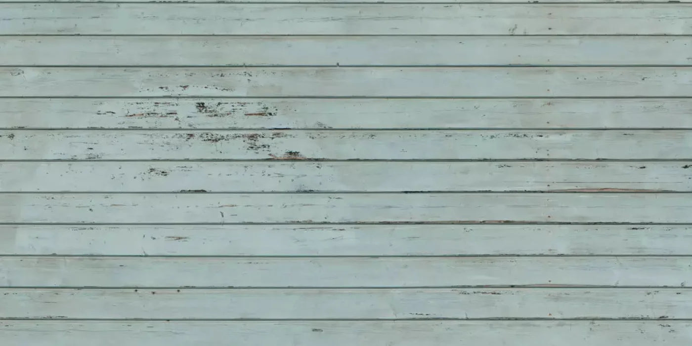 Shabby Boardwalk 20X10 Ultracloth ( 240 X 120 Inch ) Backdrop