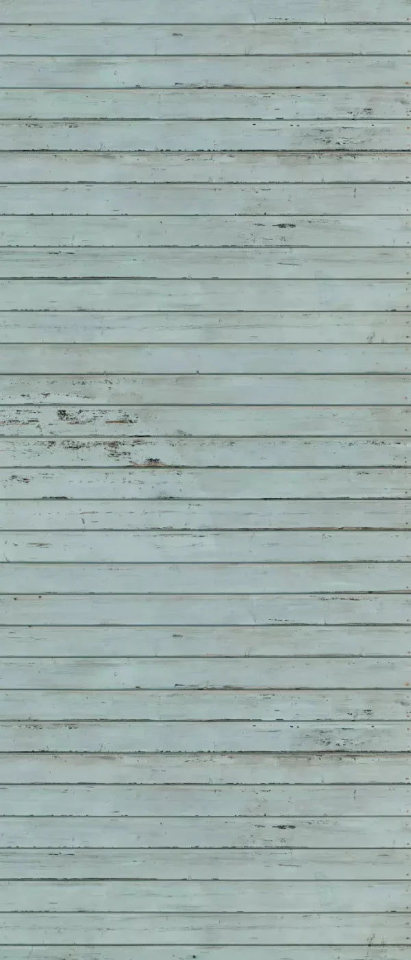 Shabby Boardwalk 5X12 Ultracloth For Westcott X-Drop ( 60 X 144 Inch ) Backdrop