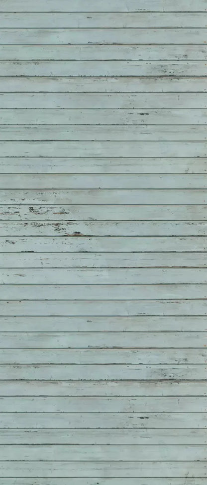 Shabby Boardwalk 5X12 Ultracloth For Westcott X-Drop ( 60 X 144 Inch ) Backdrop