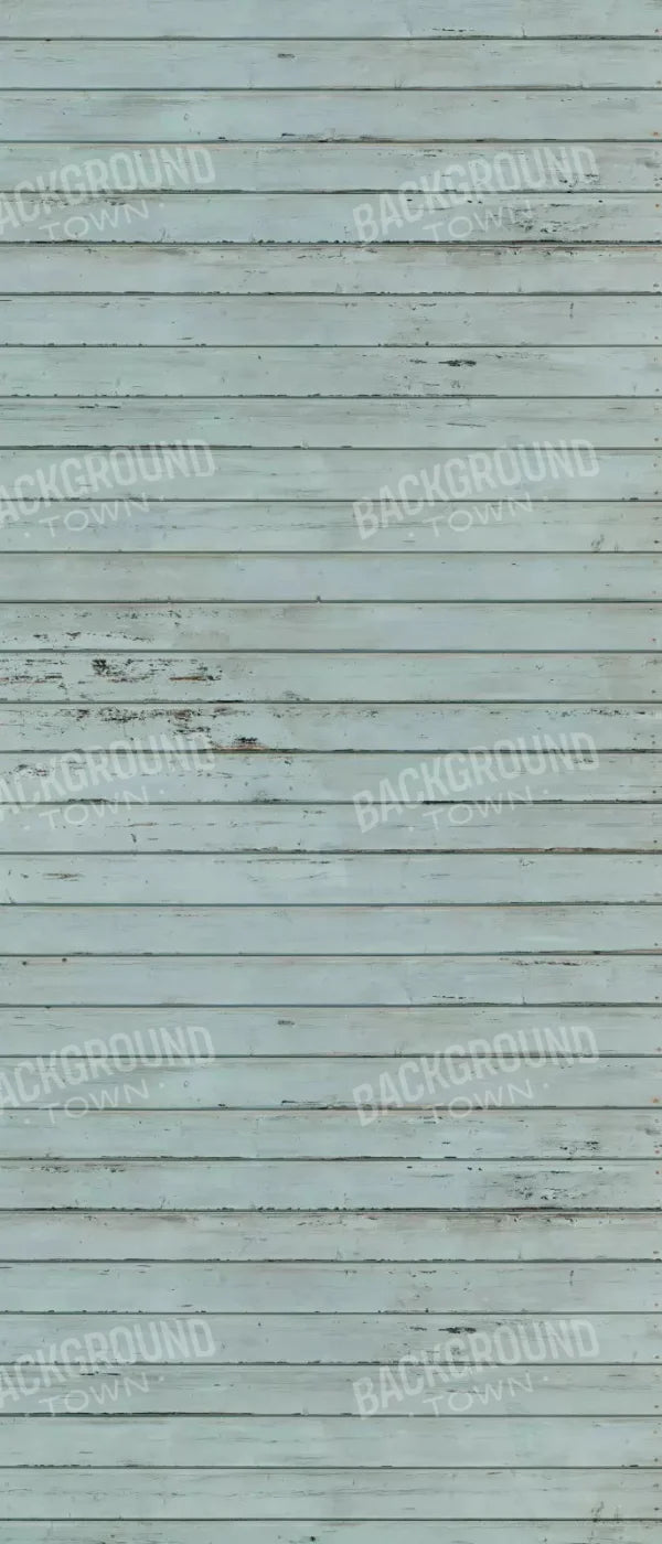 Shabby Boardwalk 5X12 Ultracloth For Westcott X-Drop ( 60 X 144 Inch ) Backdrop