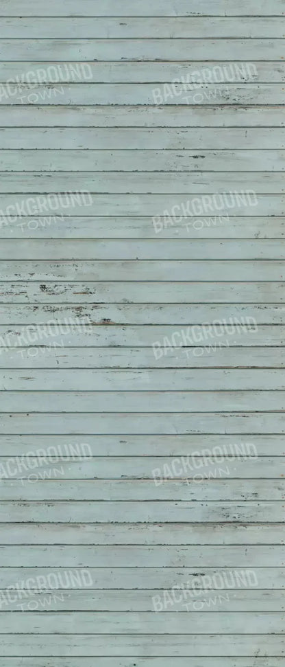 Shabby Boardwalk 5X12 Ultracloth For Westcott X-Drop ( 60 X 144 Inch ) Backdrop