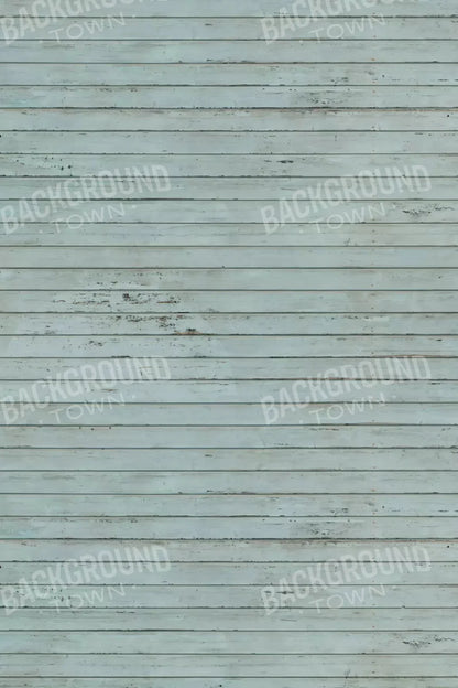 Shabby Boardwalk 5X8 Ultracloth ( 60 X 96 Inch ) Backdrop