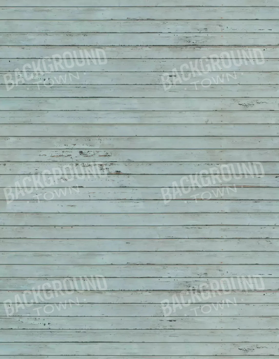Shabby Boardwalk 6X8 Fleece ( 72 X 96 Inch ) Backdrop