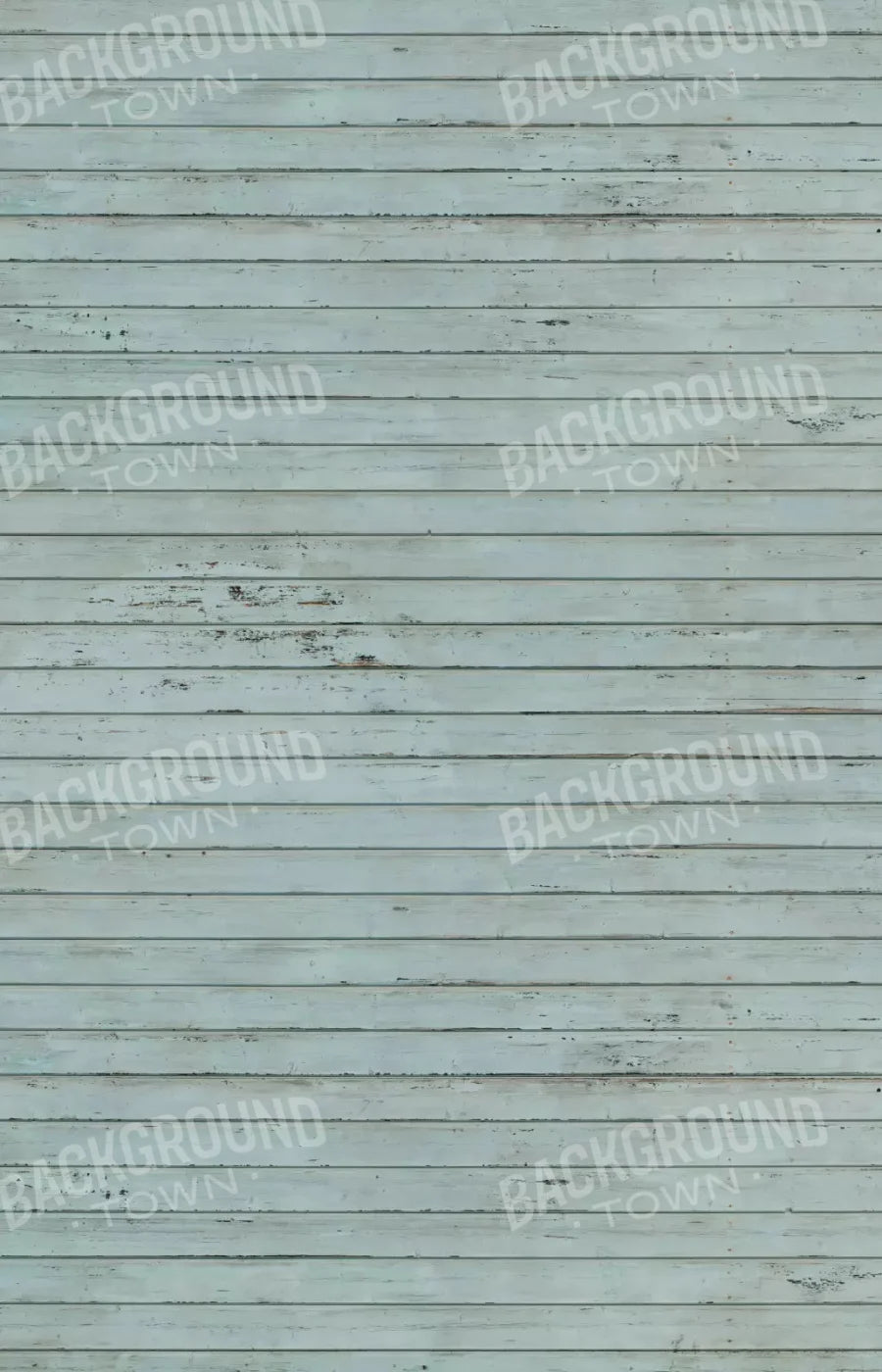 Shabby Boardwalk 8X12 Ultracloth ( 96 X 144 Inch ) Backdrop