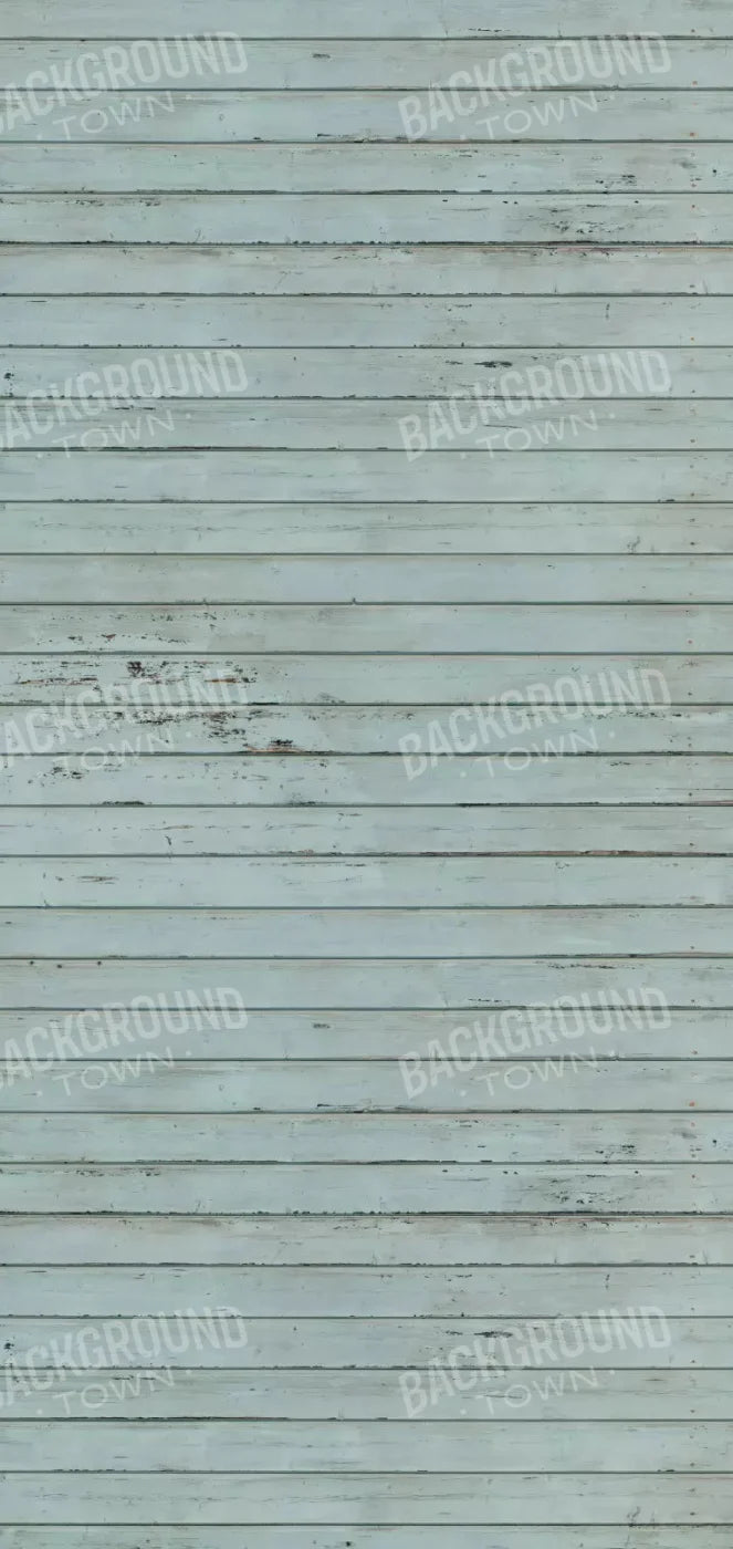 Shabby Boardwalk 8X16 Ultracloth ( 96 X 192 Inch ) Backdrop