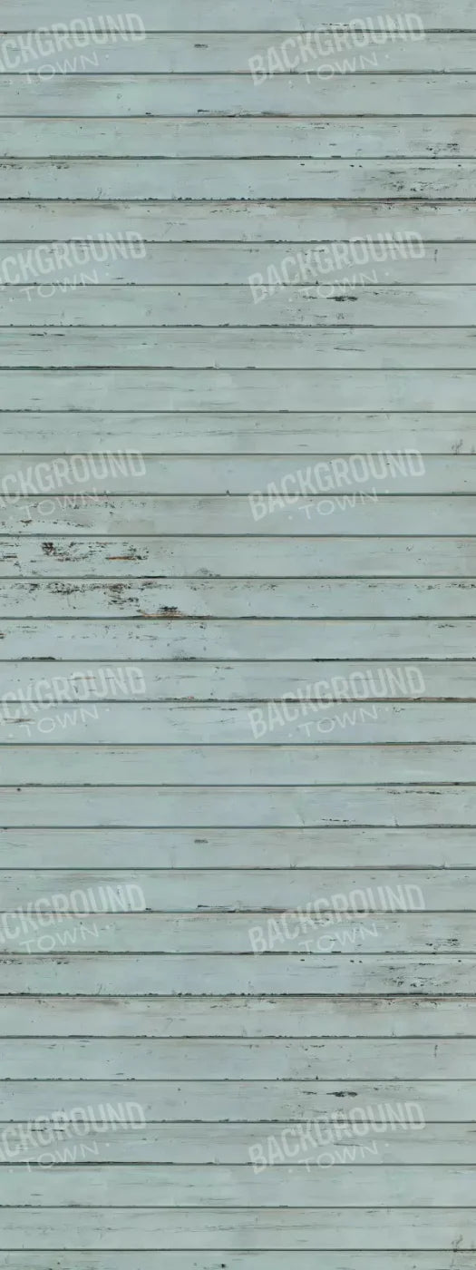 Shabby Boardwalk 8X20 Ultracloth ( 96 X 240 Inch ) Backdrop