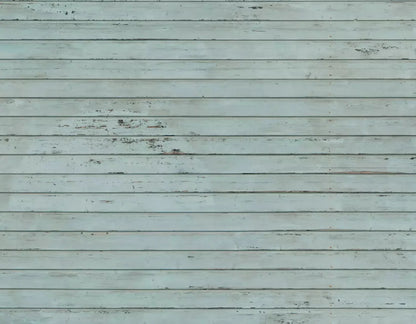 Shabby Boardwalk 8X6 Fleece ( 96 X 72 Inch ) Backdrop