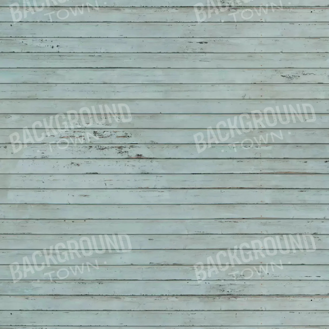 Shabby Boardwalk 8X8 Fleece ( 96 X Inch ) Backdrop